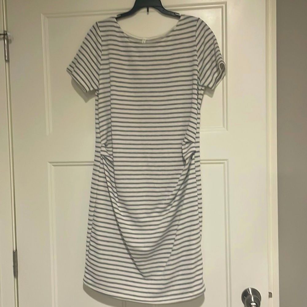 Maternity dress